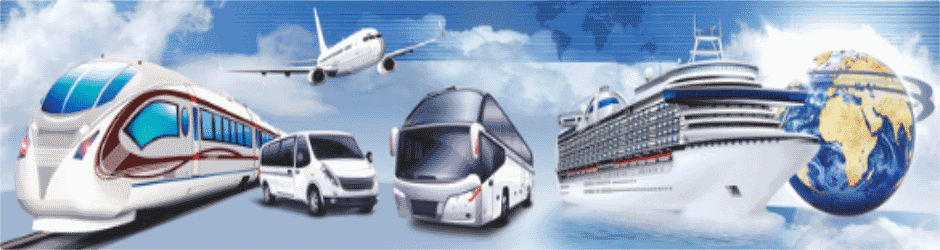 Bilder von Fernreisemittel