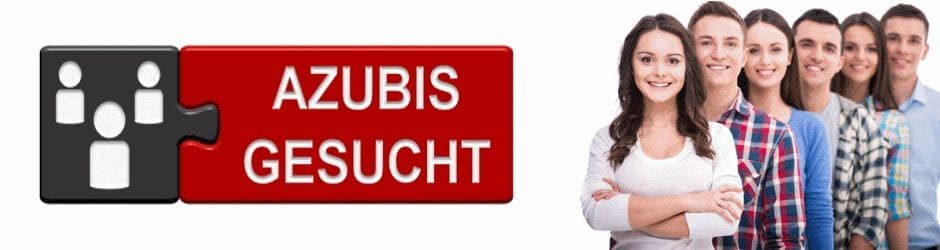 Schülerinnen und Schüler bei der Ausbildungssuche